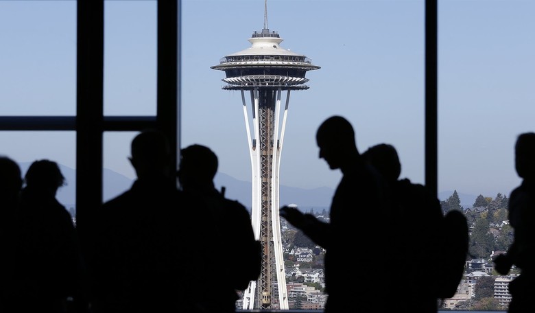 Censorship in Seattle