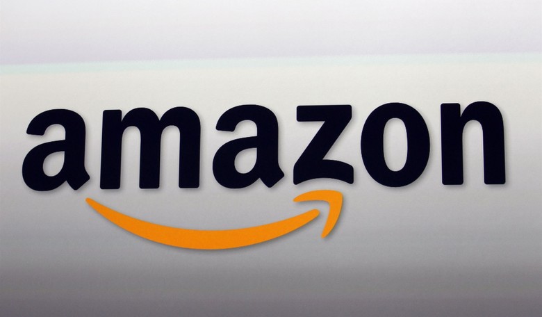 The Chase for Amazon Will End in Tears