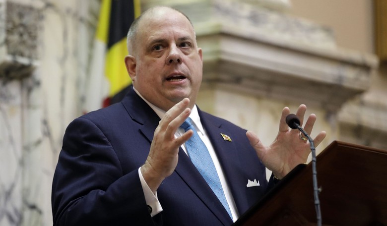 SCOTUS Considers Whether Maryland Dems Used Gerrymandering to Their Advantage