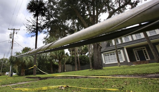 Crushing Future Hurricane Victims, Crushing Housing, Crushing Charity - This Is Tax Reform