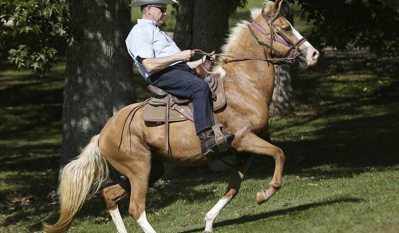 NRSC Drops Roy Moore After Child Molestation Allegations 