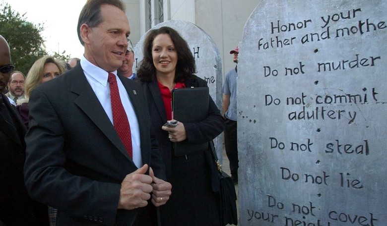 Yes, Pastor Stanley, Let’s Preach the Sermon on the Mount