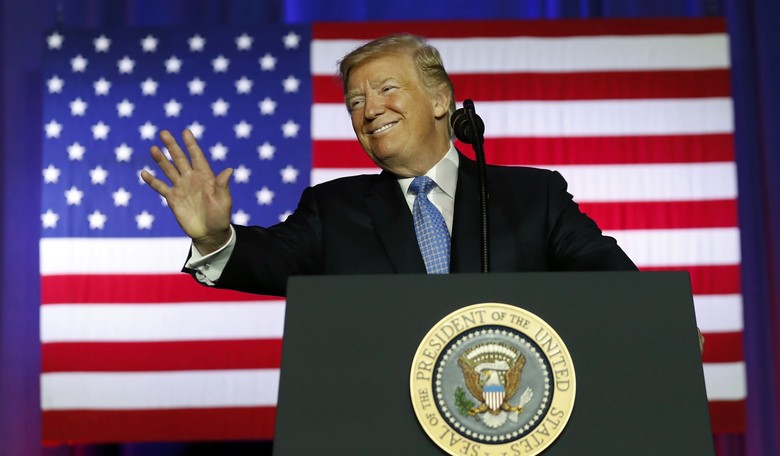 Trump Goes Straight to the People on Tax Reform: Call Your Congressmen and Demand It 