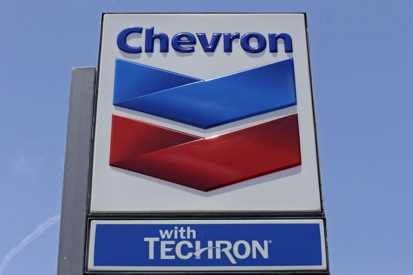 Chevron Just Joined the Race to Bypass the Strait of Hormuz