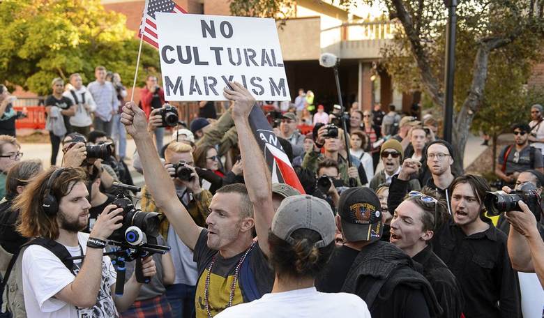 Time for the Press to End Its Love Affair With Marxism