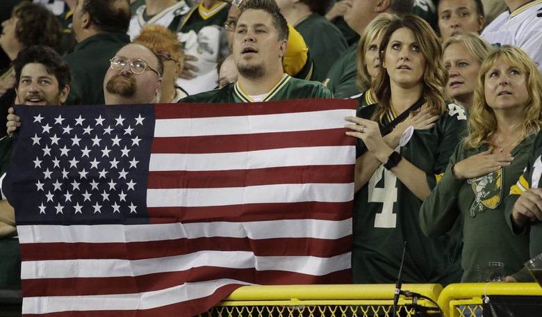 Trumped: NFL Ticket Sales Decline By Almost 20 Percent 