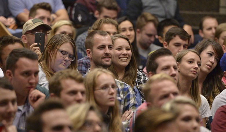 Is College Worth It Today?