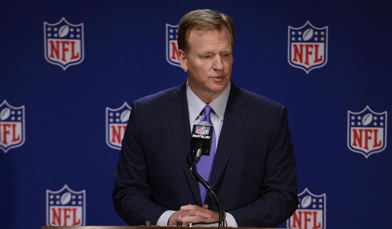 The Glass House of the NFL