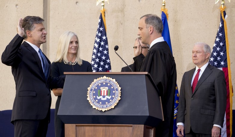 STUNNING: FBI Covered Up Chinese Scheme to Heist 2020 Election 
