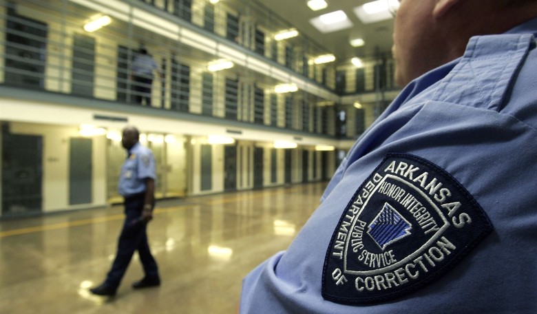 Sordid Details Emerge After FBI Arrests Arkansas Sheriff for Obstructing Investigation Into Drug Ring