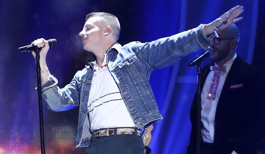 The Essex Files: Macklemore Hijacks Ed Sheeran Concert for One-Sided Political Rant.