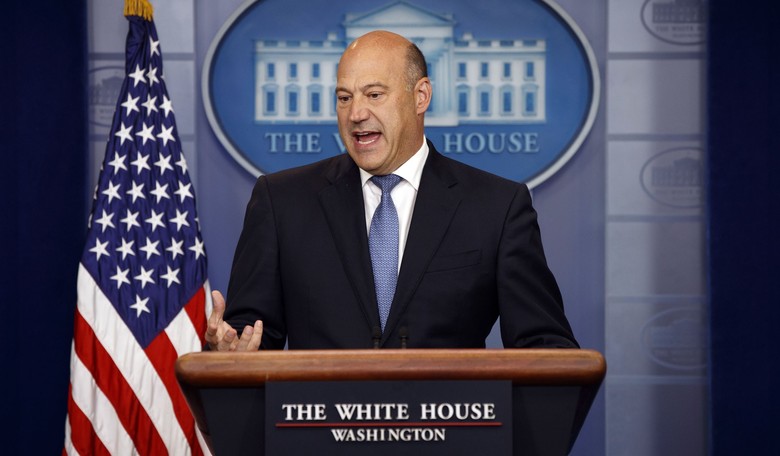 Trump's Incentive-Packed Tax Plan