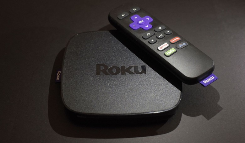 Roku Refuses to Drop NRA TV