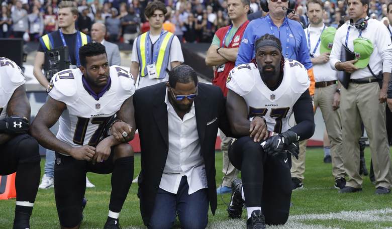 Unfair Charges of Systemic Racism