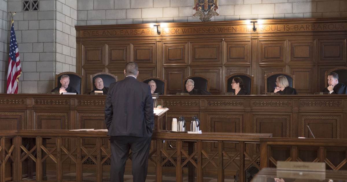 Nebraska's Court of Appeals Has a Chance to Cement Tough-on-Crime Sentencing. The Question Is Will They?