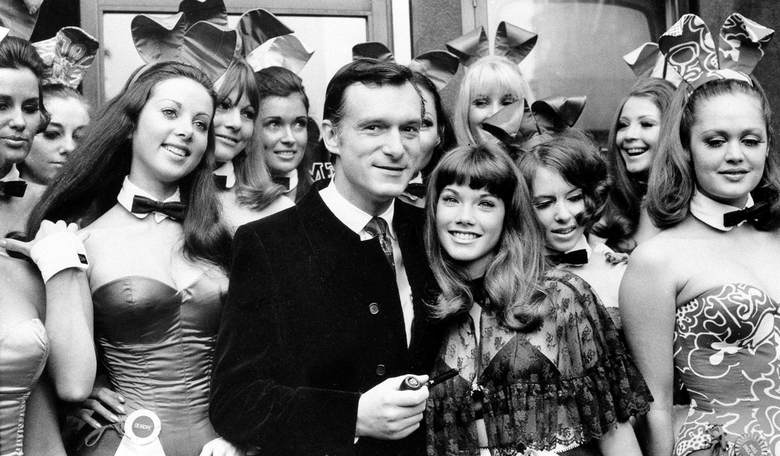 What Alfred Kinsey and Hugh Hefner Had in Common