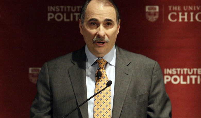 Axelrod Warns What Would Happen if Trump 'Prevented From Running'