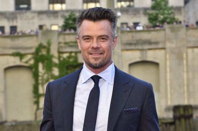 Josh Duhamel Slams ‘Condescending’ Hollywood Stars Who Lecture America