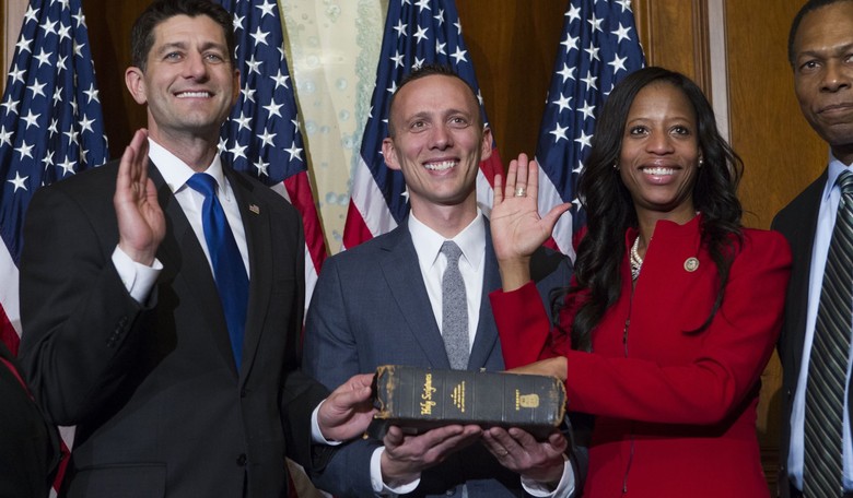 Mia Love Is Dying 