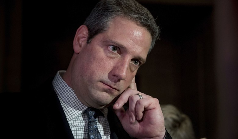 Democrats Are Worried That They're Leading in These Battleground States