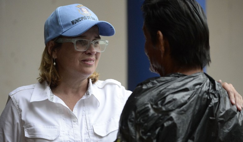 Former Puerto Rican AG: San Juan Mayor Is A Hack, Possibly Plotting Run For Governor With Trump Attacks