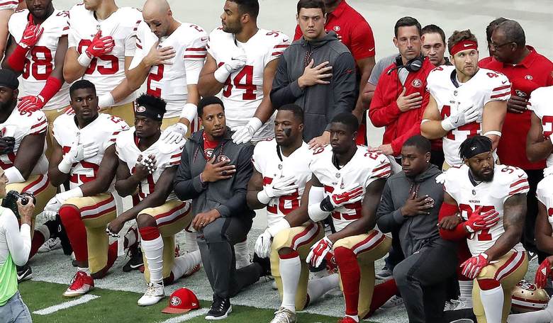 Huge NJ Car Dealer Pulls Ads Over NFL Protests