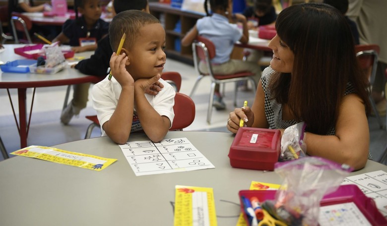 Pennsylvania’s Embarrassing Teacher Pay Gap
