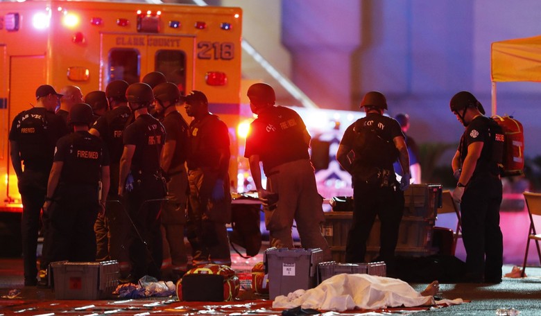 FiveThirtyEight Just Threw Cold Water On the Anti-Gun Left’s New Gun Control Push 