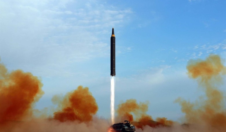 Who Gets to Have Nuclear Weapons and Why?
