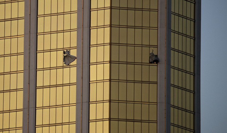 The Playbook: Mass Shootings Unleash the Very Worst of Our Toxic, Preening, Tribal Politics