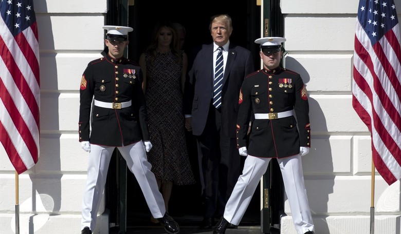 The President Is Right