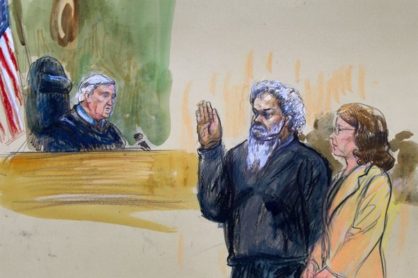 Trump's DOJ Seeks Justice for Victims of Benghazi