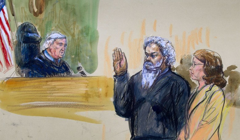 A Benghazi Trial Starts Today in DC