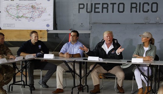 Puerto Rico Plays A Dangerous Game of Cat and Mouse