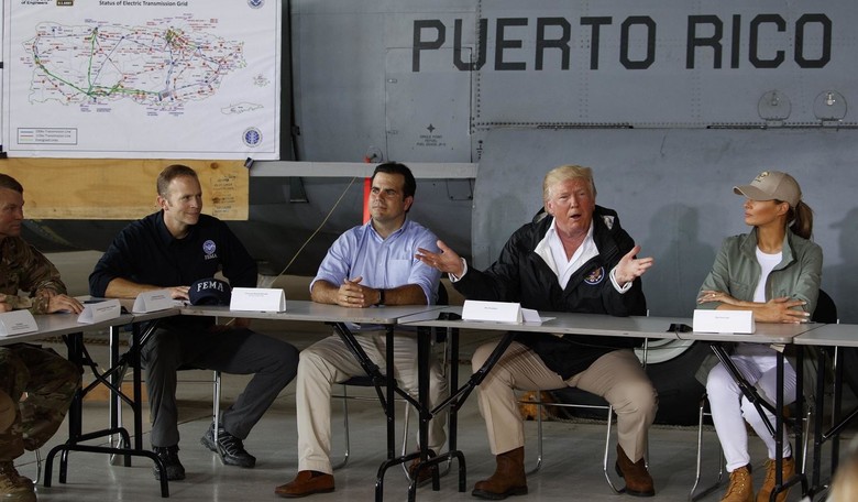 Puerto Rico Plays A Dangerous Game of Cat and Mouse