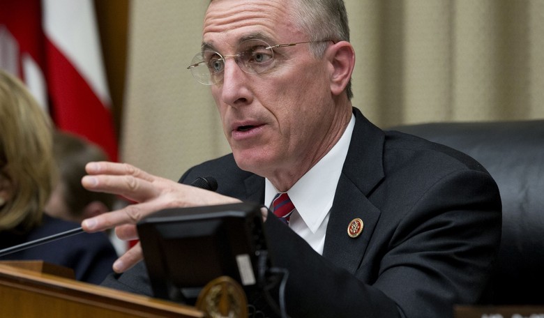 Rep. Tim Murphy To Resign From Congress After He Allegedly Urged A Woman To Have An Abortion