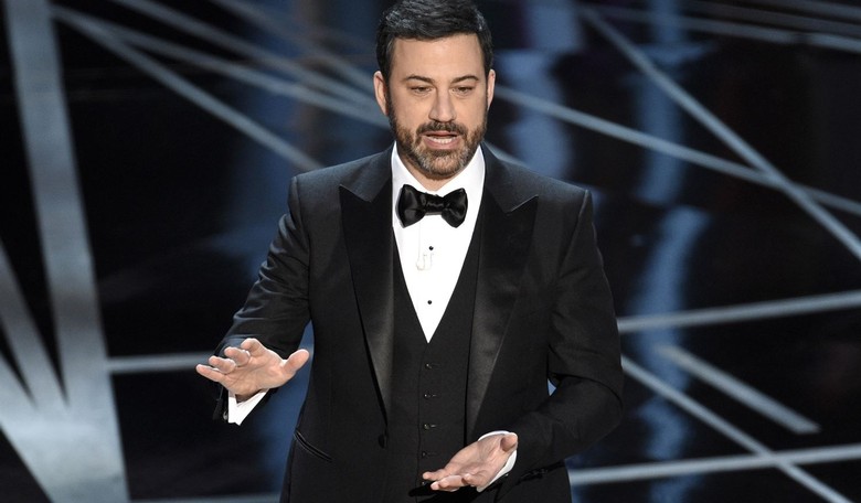  Hollywood is America’s Conscience or Something