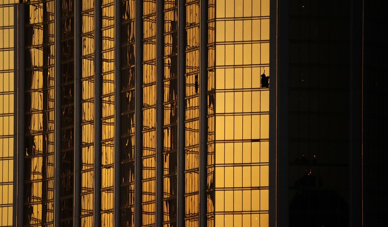 Hyper-Premeditation: Search for Vegas Shooter's Motive Just Got More Mysterious -- and More Chilling
