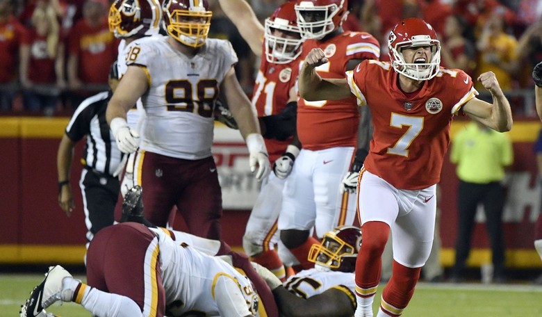 Change.org Tries to Cancel CATHOLIC Harrison Butker for Talking About CATHOLIC Values to CATHOLICS