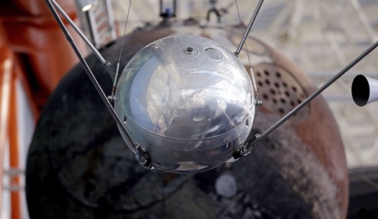 How Sputnik-1 Changed the Cold War, and How America Won the Space Race