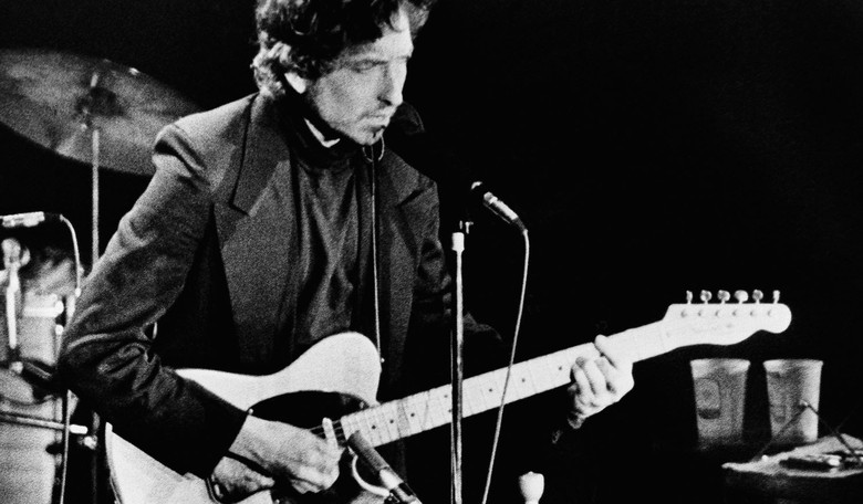 When the 49ers -- and Bob Dylan, Neil Young and the Grateful Dead -- Played on a High School Field