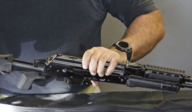 7 Terrible Liberal Gun Control Arguments … And How To Beat Them