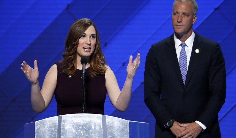 Check Out Rep. McBride's Vulgar Dismissal of Massive Obamacare Fraud
