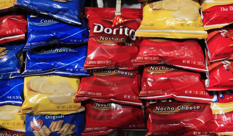 When Will These Companies Learn? Doritos Drops 'Trans' Influencer After Sickening Tweets Resurface.