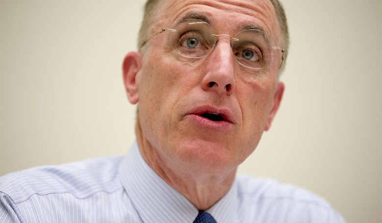 Pro-Life Rep. Who Reportedly Urged Mistress to Have An Abortion To Retire