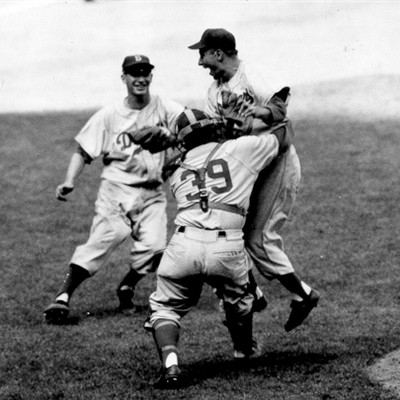 RedState Sports Report: Soon, the Boys of Summer Will Be Gone