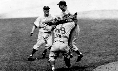 RedState Sports Report: Soon, the Boys of Summer Will Be Gone