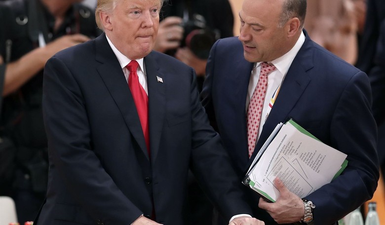 Time for Trump’s Team to Truly Be on Trump’s Team