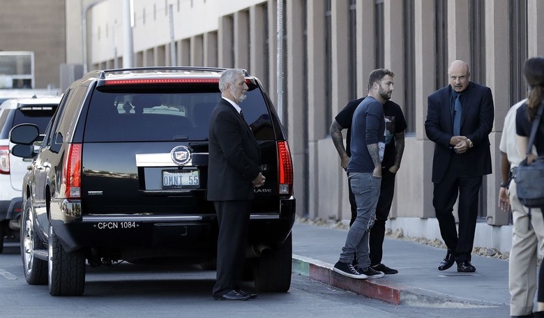WATCH: Dr. Phil Visits the Border and Rips Apart the Failure of Biden, Harris