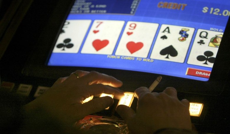 The DOJ Shouldn't Reignite the Fight Against Intrastate Gambling